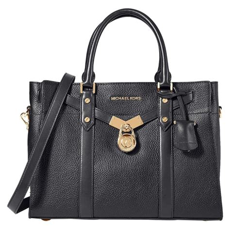 umhängetasche michael kors|Michael Kors large satchel handbag.